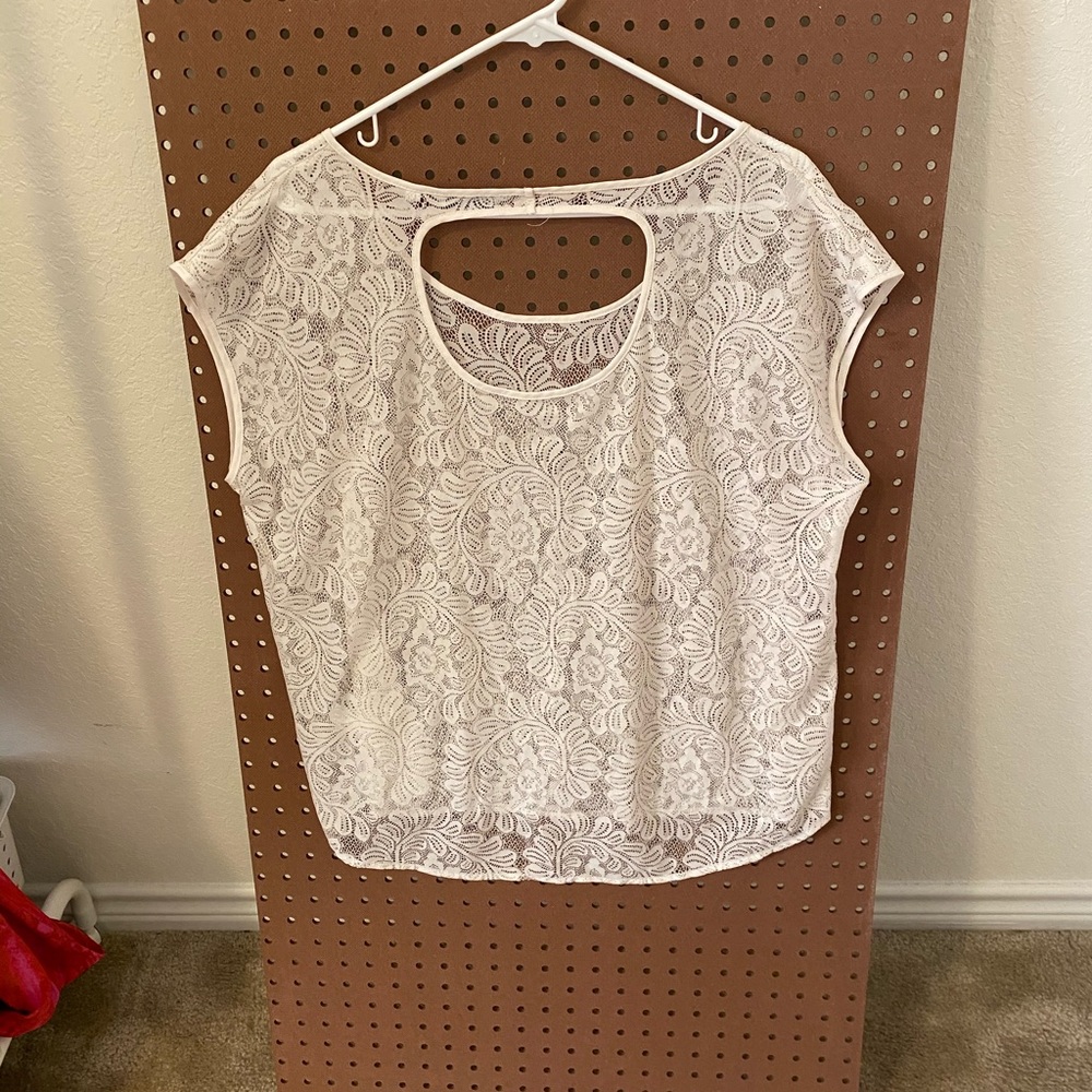 Express top - Picture 4 of 4